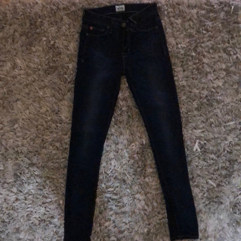 Hudson jeans